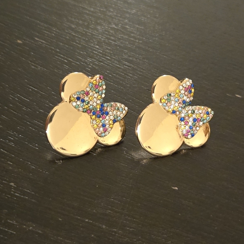 Disney Baublebar Earrings